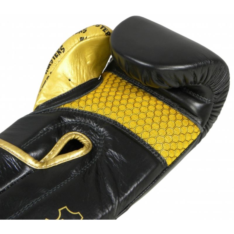 Boxing gloves Masters Rbt-Professional 01101-10 Accessories/Gloves Your Sports Performance