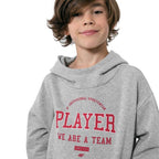 4F Jr HJZ22 JBLM006 27M sweatshirt Clothing/Training 4F