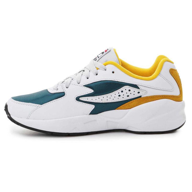Fila Mindblower M 1010574-02F shoes Footwear/Lifestyle/Fila Your Sports Performance