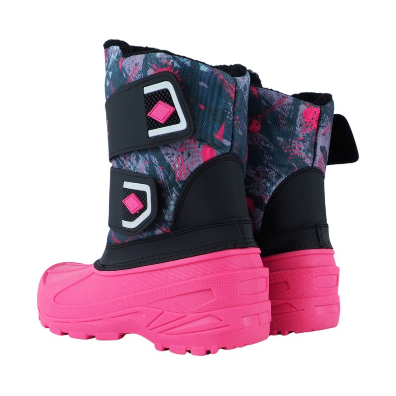 Lee Cooper Kids Shoes Pink LCJ-25-10-3782K In preparation Your Sports Performance