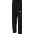 Puma Liga Casuals Pants Junior 655635 03 Clothing/Training Puma