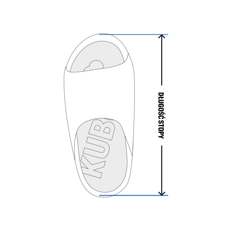 Kubota flow flip-flops pink K25SS-112-001-28-1 *Kategoria tymczasowa Your Sports Performance