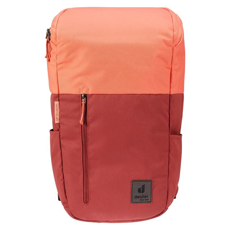 Deuter UP Stockholm backpack 3813721-5576 Accessories/Plecaki/Deuter/Tourist Your Sports Performance