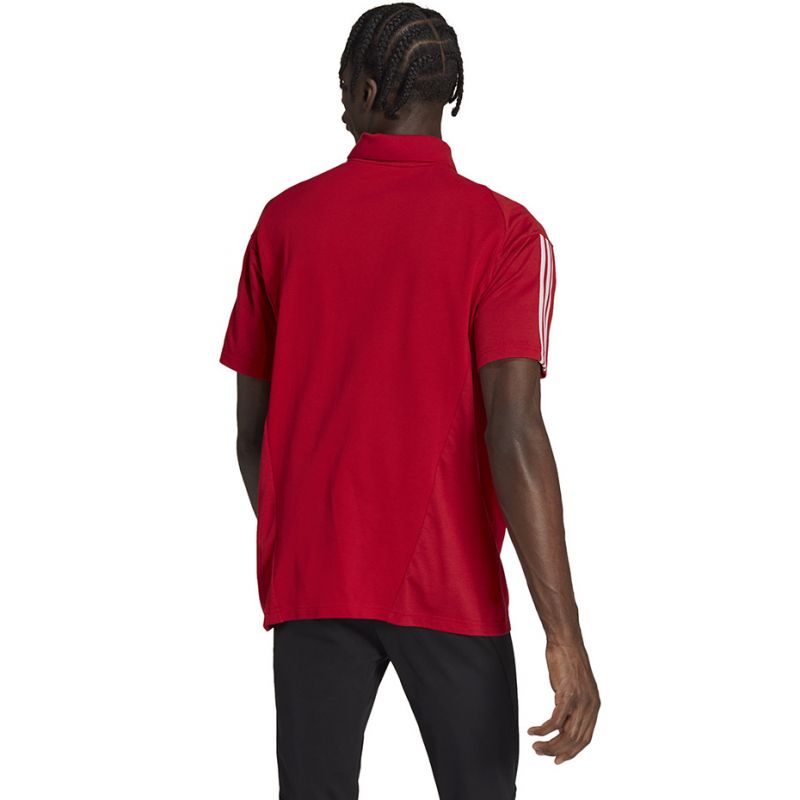 T-shirt adidas Tiro 23 Competition Polo M HI3049 Clothing/Training Adidas