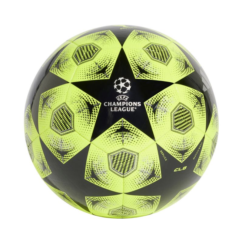 Football adidas UCL Club 24/25 Knockout Stages JH1282 Accessories/Balls/Football Adidas