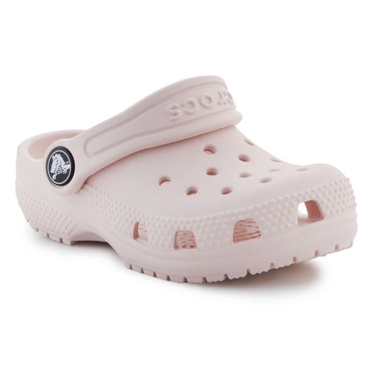 Crocs Toddler Classic Clog Jr 206990-6UR clogs Footwear/Lifestyle/Crocs Crocs