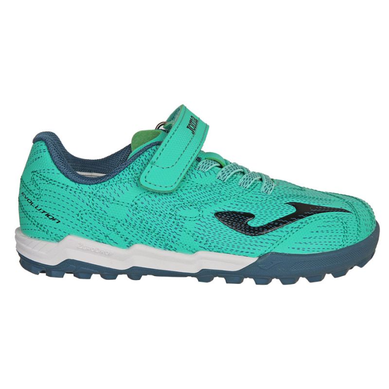 Joma EVOLUTION BAREFOOT 2517 Jr BFEJW2517TF shoes In preparation Your Sports Performance