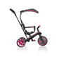 Bikes 4in1 Globber Explorer Trike Fuchsia 632-110-2 HS-TNK-000013809 Accessories/Bicycle/Rowery Your Sports Performance