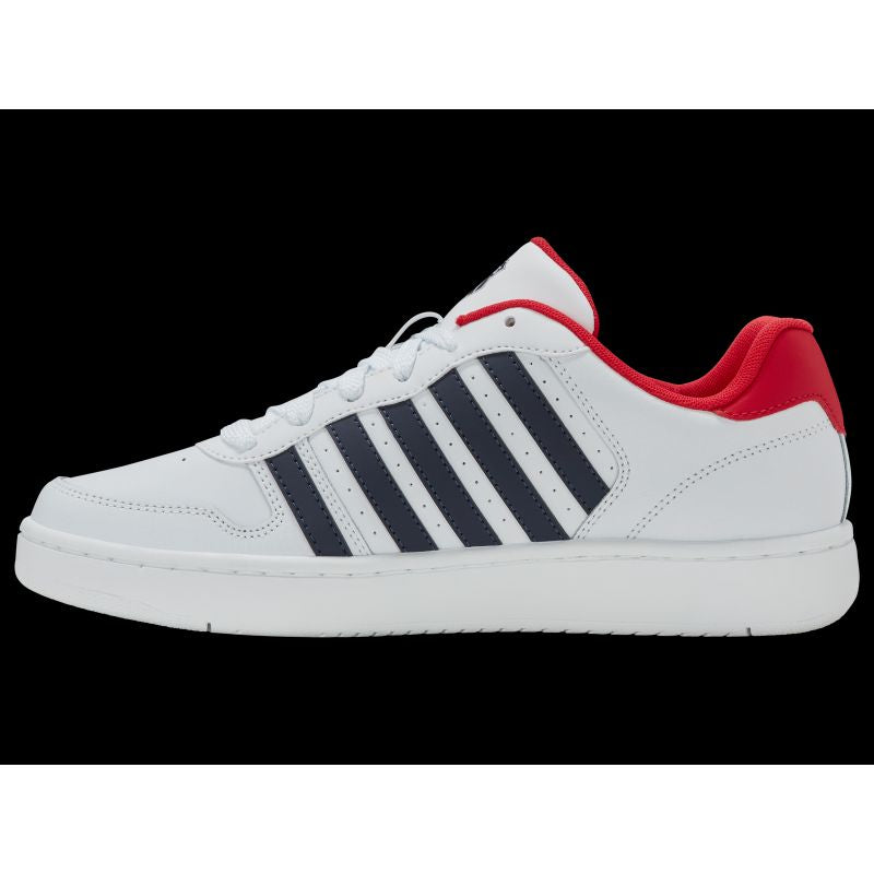 K-Swiss COURT PALISADES shoes (06931-116-M) K- Swiss