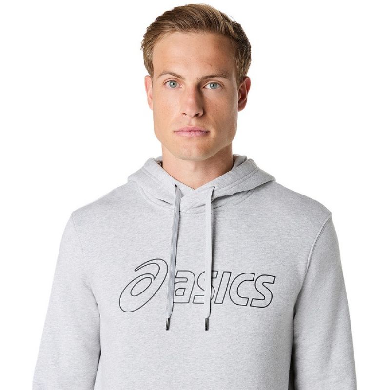 Asics OTH Hoodie M 2031E187020 Clothing/Running Your Sports Performance