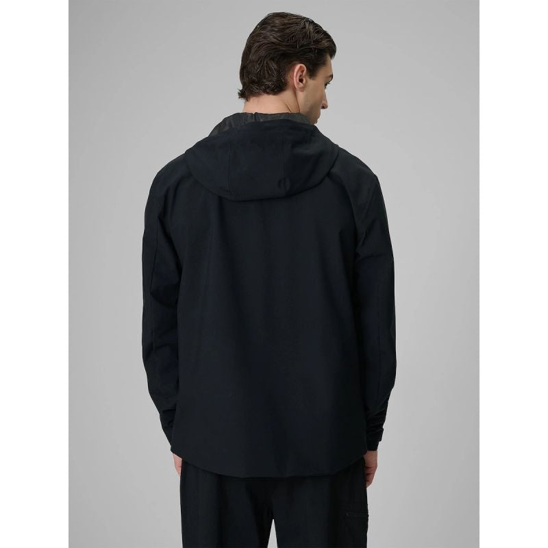 Men's 4F 5000 membrane transition jacket 4FRSS26TTJAM1245-20S
