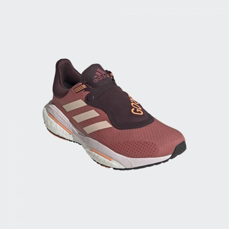 Running shoes adidas Solar Glide 5 Gore-Tex Shoes W GY3493 Footwear/Running/Women Adidas