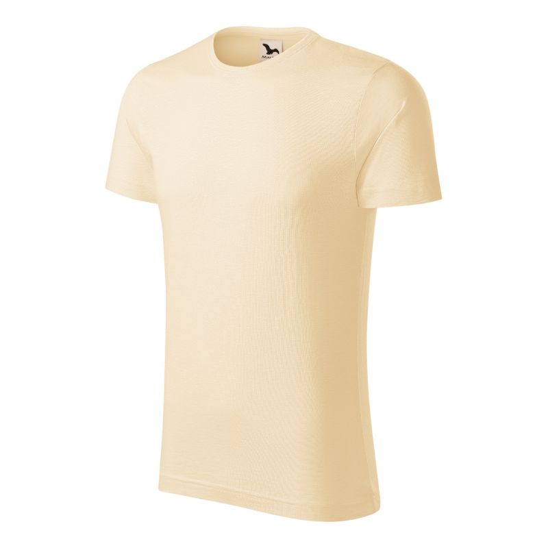 T-shirt Malfini Native (GOTS) M MLI-17321 almond Clothing/Lifestyle/T-shirts/Malfini Malfini