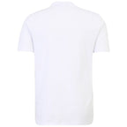 Fila Laas Regular Tee M FAM0874 10001 Clothing/Lifestyle/T-shirts/Fila Your Sports Performance