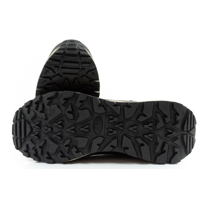 Lee Cooper men's winter sports shoes, insulated ankle boots In preparation Your Sports Performance