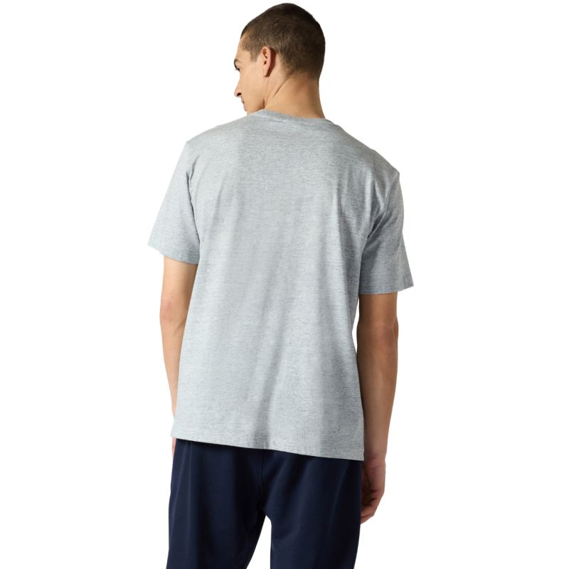 Men's Champion SS Tee Gray 221798 EM021