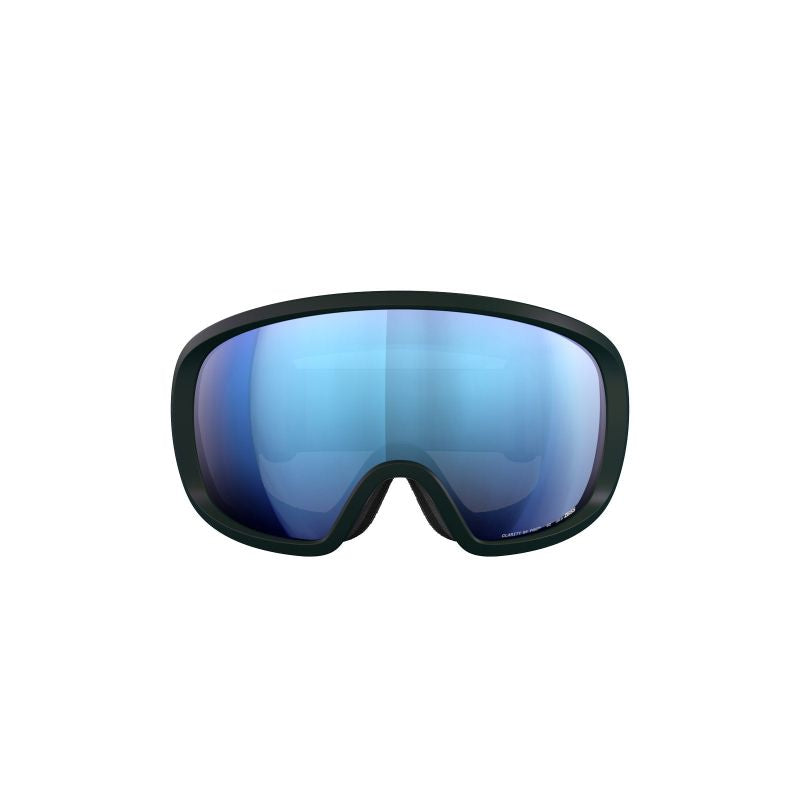 POC Fovea ski goggles green POC