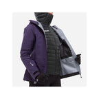 MILLET Evole Light 700 Hd W Women's Jacket Black