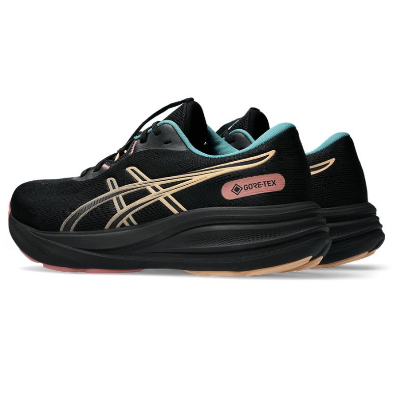 Asics GEL-PULSE 17 GTX shoes 1012B926 001 To be categorized Your Sports Performance