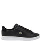 Men's Lacoste Carnaby Set sneakers sports shoes sneakers black (748SMA0011312) Footwear/Lifestyle/Lacoste Lacoste