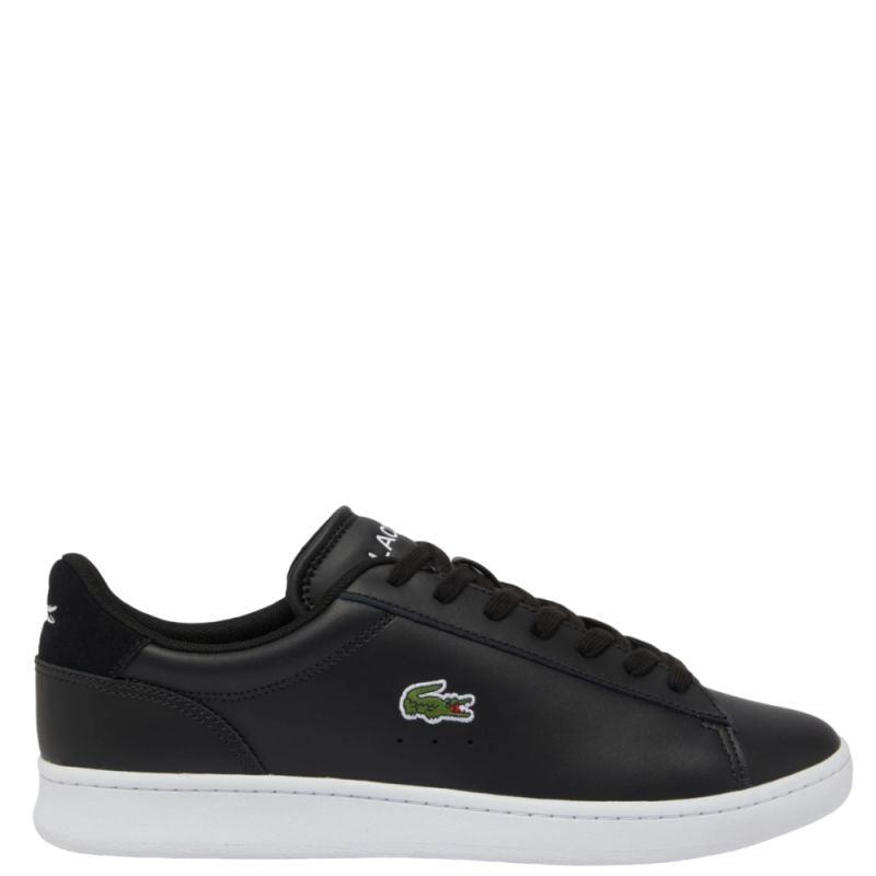 Men's Lacoste Carnaby Set sneakers sports shoes sneakers black (748SMA0011312) Footwear/Lifestyle/Lacoste Lacoste
