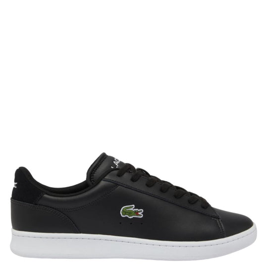 Men's Lacoste Carnaby Set sneakers sports shoes sneakers black (748SMA0011312) Footwear/Lifestyle/Lacoste Lacoste