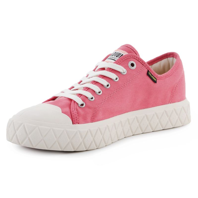 Palladium Palla Ace Cvs Org W 74447-699-M shoes Footwear/Lifestyle/Palladium Your Sports Performance