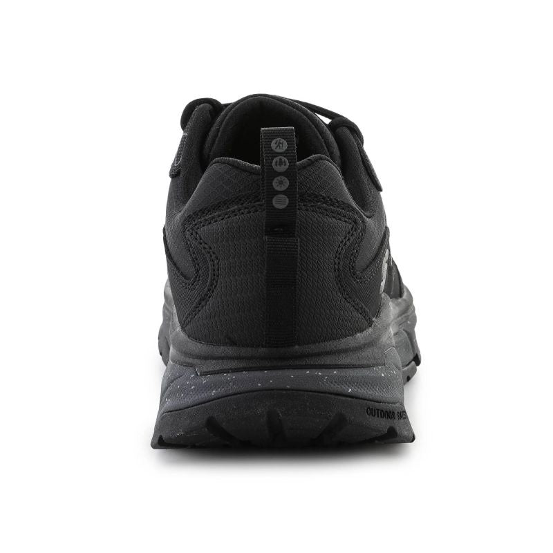 Skechers D-Lux Journey M 237192-BKCC shoes Footwear/Outdoor/Skechers Skechers