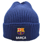 FC Barcelona winter hat 5004GT To be categorized Your Sports Performance