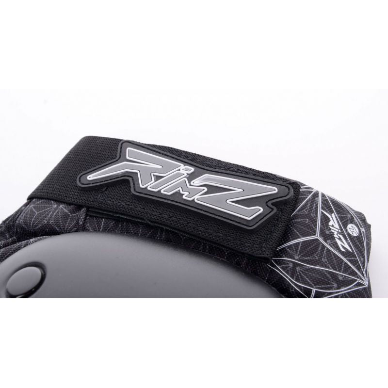 Tempish Rimz 3-piece protectors 1020000717 Accessories/Protectors and knee pads/Bauer Your Sports Performance