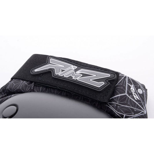 Tempish Rimz 3-piece protectors 1020000717 Accessories/Protectors and knee pads/Bauer Your Sports Performance