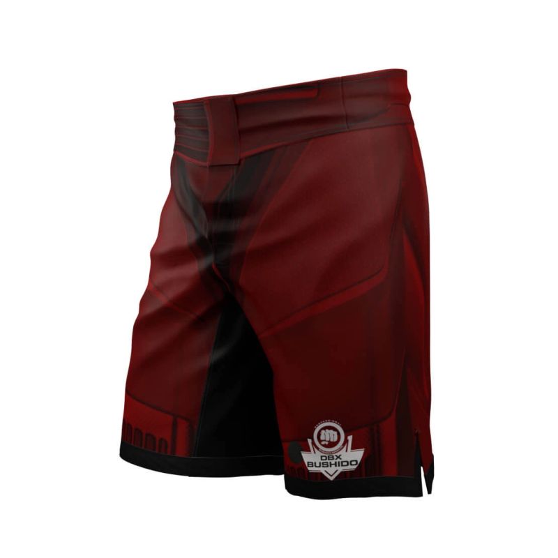 Shorts - Training shorts "Cyborg" M ODZIEŻ - Szorty treningowe Your Sports Performance