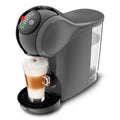 DELONGHI Dolce Gusto EDG226.A GENIO S black capsule coffee machine AGD - Produkty/Ekspresy do kawy Your Sports Performance