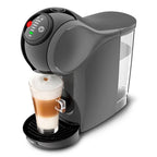 DELONGHI Dolce Gusto EDG226.A GENIO S black capsule coffee machine AGD - Produkty/Ekspresy do kawy Your Sports Performance
