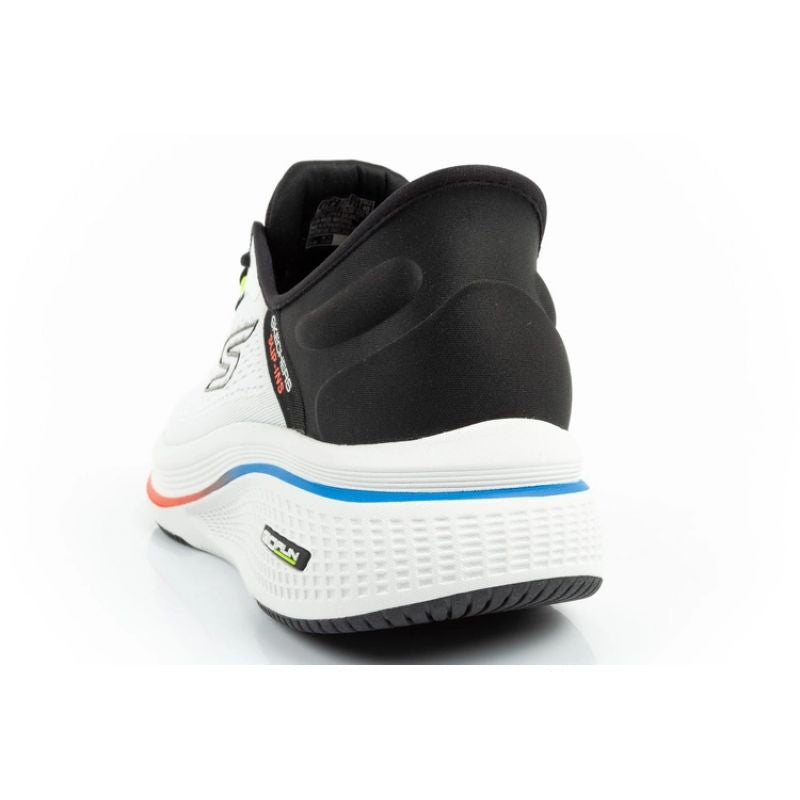 Skechers Go Run Slip-INS M 220853/WMLT shoes Footwear/Lifestyle/Skechers Skechers