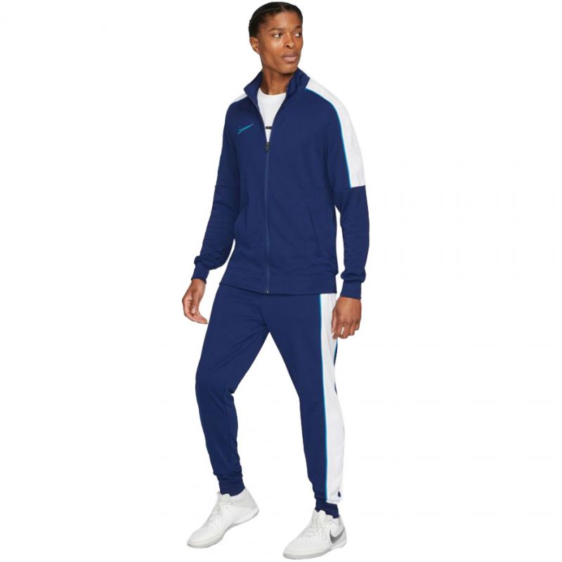 Nike DF Academy TRK JKT KP FP JB M DA5566 492 sweatshirt Clothing/Training Nike