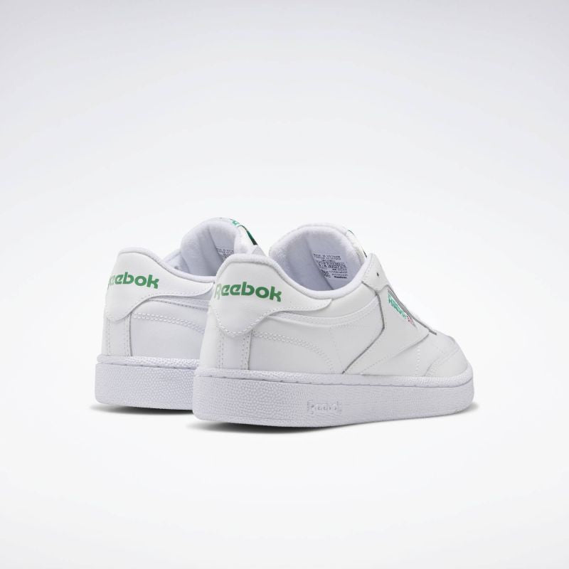 Reebok Club C AR0456 białe 38,5 Footwear/Lifestyle Reebok
