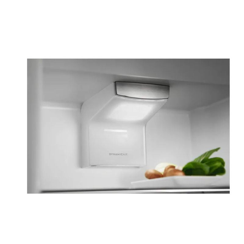 Built-in refrigerator ELECTROLUX ENS6TE19S (190 cm high) AGD - Produkty/Lodówki do zabudowy Your Sports Performance