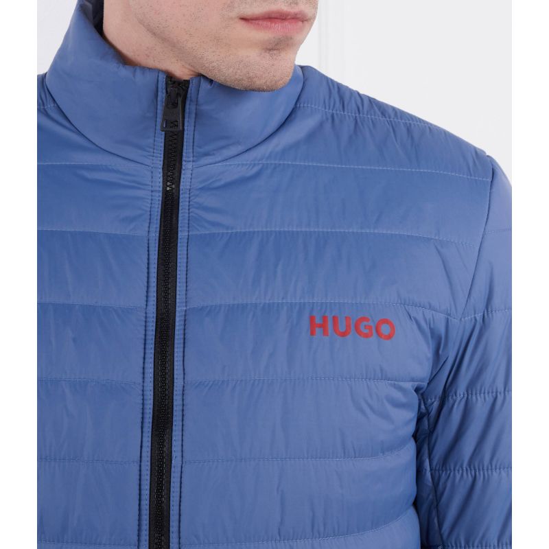 Hugo Boss Jacket M 50468719-479 Clothing/Lifestyle/Hugo Your Sports Performance