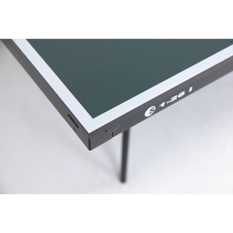 SPONETA S1-26i TABLE TENNIS TABLE Accessories Your Sports Performance