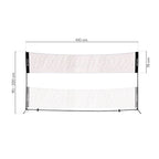 Meteor badminton net To be categorized Your Sports Performance