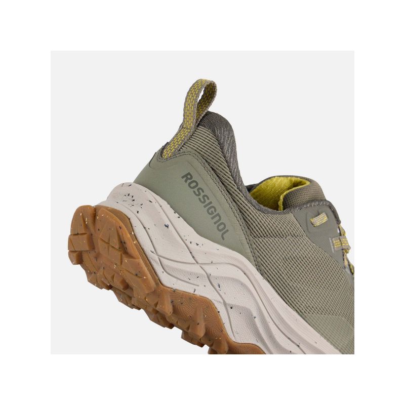 ROSSIGNOL Altiridge men's shoes green