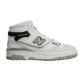 New Balance Sneakers women's white sports shoes - BB650RWH Obuwie/Buty na co dzień Your Sports Performance