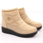 News 5029 W EVE437C Wedge Snow Boots Footwear/Lifestyle/News Your Sports Performance