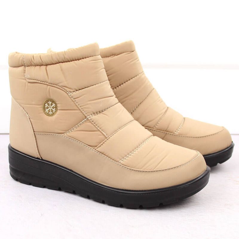 News 5029 W EVE437C Wedge Snow Boots Footwear/Lifestyle/News Your Sports Performance