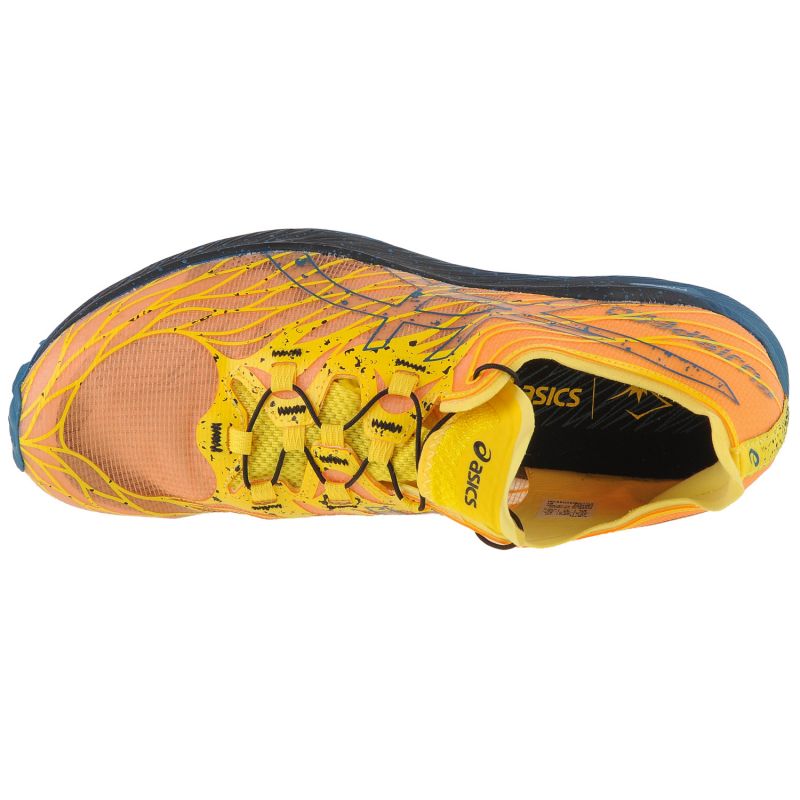 ASICS Fujispeed M 1011B330-750 running shoes Footwear/Running/Men Asics