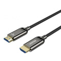 UNITEK OPTICAL CABLE HDMI 2.1 AOC 8K 120HZ 5M Kable i adaptery/Kable HDMI Your Sports Performance