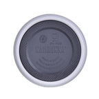 Kambukka Elton Insulated 600ml Thermal Bottle, Chalk White AGD - Produkty/Termosy i kubki termiczne Your Sports Performance