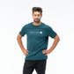 Men's DAVEN II Short Sleeve T-Shirt In preparation Your Sports Performance