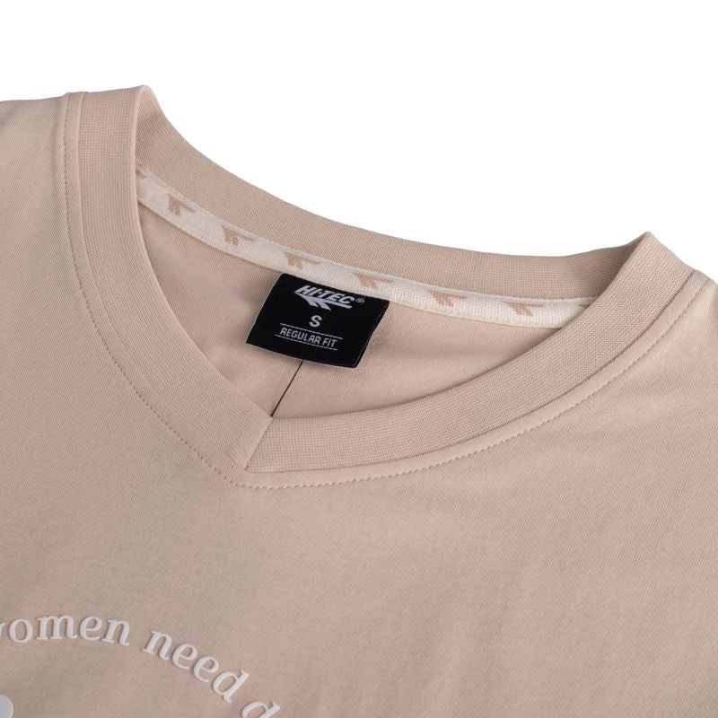 Women’s short-sleeve T-shirt LADY HADINA